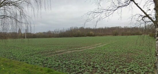 Terrain à bâtir à Wahagnies, Hauts-de-France
