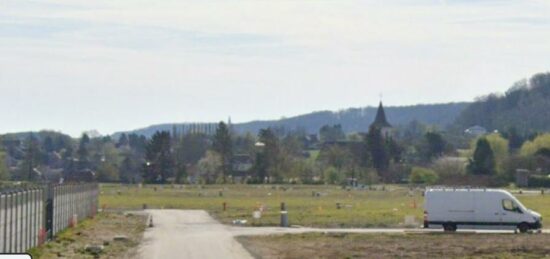 Terrain à bâtir à Bouvigny-Boyeffles, Hauts-de-France