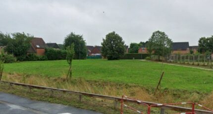 Raimbeaucourt Terrain à bâtir - 2354731-6130annonce1202512028BgyF.jpeg Maisons Open