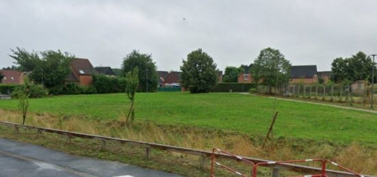 Terrain à bâtir à Raimbeaucourt, Hauts-de-France