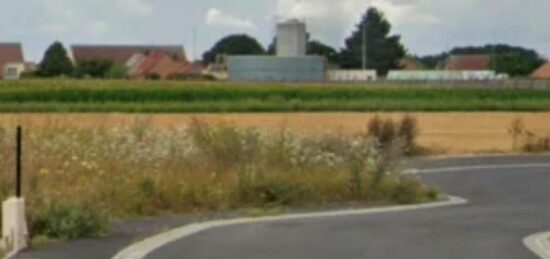 Terrain à bâtir à Monchecourt, Hauts-de-France