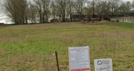 Roclincourt Terrain à bâtir - 2353188-6159annonce120251201xh7cc.jpeg Maisons Open