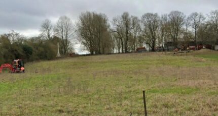 Roclincourt Terrain à bâtir - 2353188-6159annonce220251201WDEnJ.jpeg Maisons Open