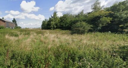 Escaudain Terrain à bâtir - 2354897-10863annonce120251202vhQGP.jpeg Maisons Open