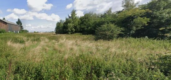 Terrain à bâtir à Escaudain, Hauts-de-France