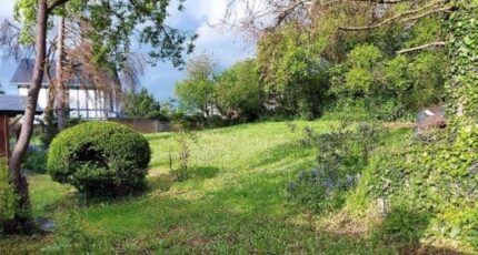 Thumeries Terrain à bâtir - 2354990-10863annonce120251202M6Hsc.jpeg Maisons Open