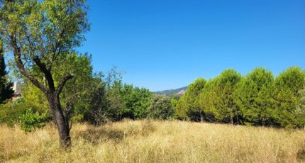 Alès Terrain à bâtir - 2321228-11556annonce120251029IJEgD.jpeg Maisons Open