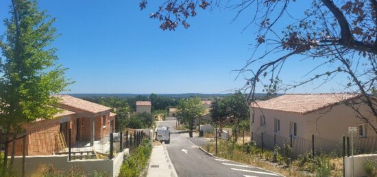 Terrain à bâtir à Montignargues, Occitanie