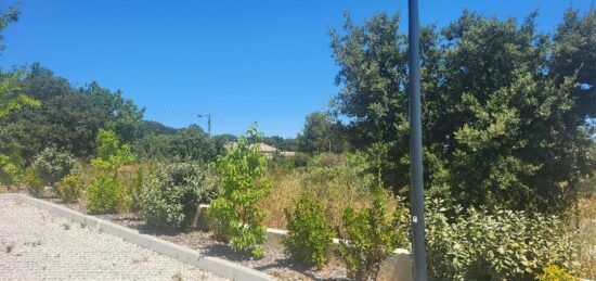 Terrain à bâtir à , Gard