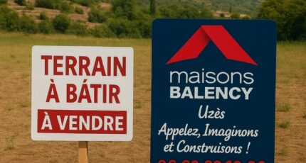 Orthoux-Sérignac-Quilhan Terrain à bâtir - 2321745-11556annonce3202510305N2p6.jpeg Maisons Open