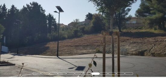 Terrain à bâtir à Carcassonne, Occitanie