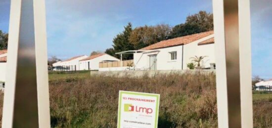 Terrain à bâtir à Avrillé, Pays de la Loire