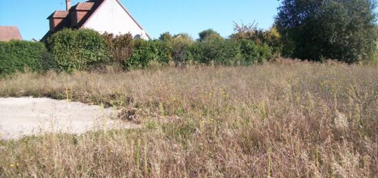 Terrain à bâtir à Haravilliers, Île-de-France