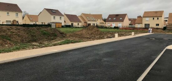 Terrain à bâtir à Noiseau, Île-de-France