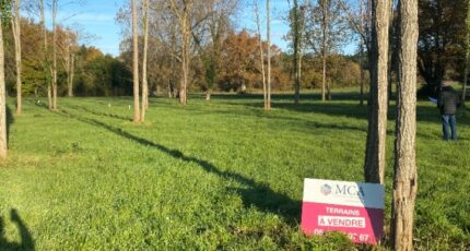 Vertheuil Terrain à bâtir - 2267114-11016annonce1202509107wZZR.jpeg Maisons Open