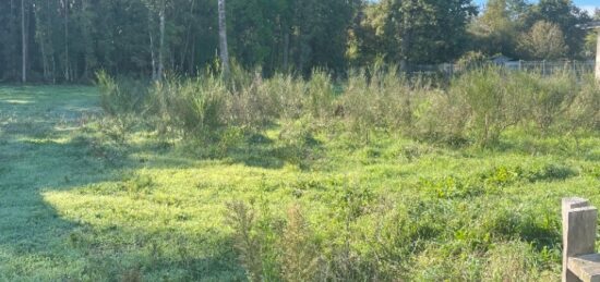 Terrain à bâtir à Le Pian-Médoc, Nouvelle-Aquitaine