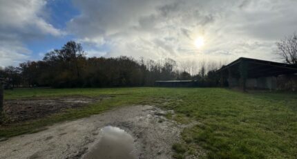 Blaignan Terrain à bâtir - 2356298-10624annonce120251203PWmnz.jpeg Maisons Open