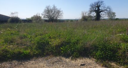 Saint-Gervais Terrain à bâtir - 2326866-11015annonce120251103xhIlr.jpeg Maisons Open