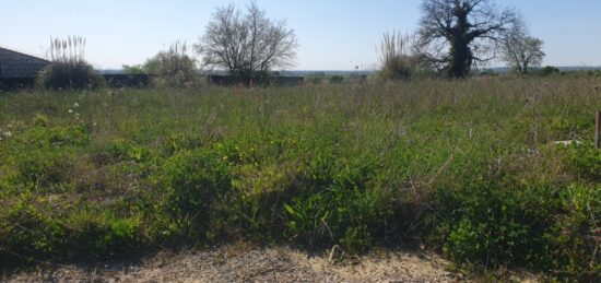 Terrain à bâtir à Saint-Gervais, Nouvelle-Aquitaine