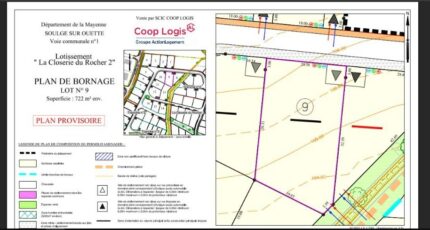 Soulgé-sur-Ouette Terrain à bâtir - 2258528-3855annonce120250425XLszZ.jpeg Maisons Open