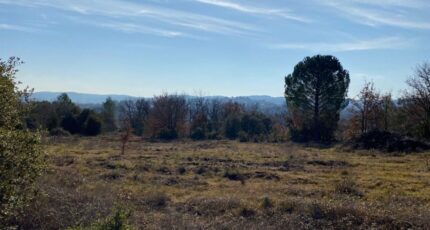 Carcès Terrain à bâtir - 2356455-5922annonce120251204ERdnZ.jpeg Maisons Open