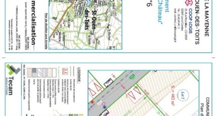 Saint-Berthevin Terrain à bâtir - 2263869-3855annonce120250908ViSkQ.jpeg Maisons Open