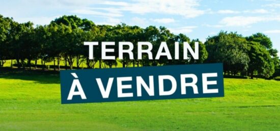 Terrain à bâtir à Soussans, Nouvelle-Aquitaine