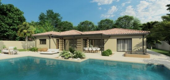 Terrain à bâtir à , Gironde