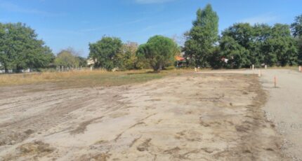 Parentis-en-Born Terrain à bâtir - 2356715-3127annonce120250424gK09g.jpeg Maisons Open