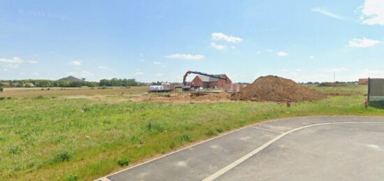 Terrain à bâtir à Avion, Hauts-de-France