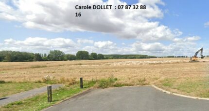 Vitry-en-Artois Terrain à bâtir - 2356116-6130annonce120251203KQq4T.jpeg Maisons Open