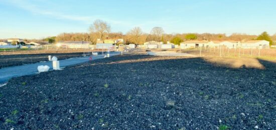 Terrain à bâtir à Médis, Nouvelle-Aquitaine