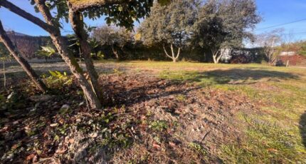 Léognan Terrain à bâtir - 2357361-3601annonce120251204t4D8x.jpeg Maisons Open