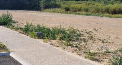 Perpignan Terrain à bâtir - 2292288-4671annonce120251003C2moA.jpeg Maisons Open