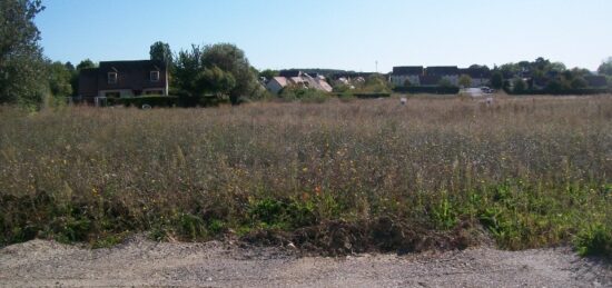 Terrain à bâtir à Pont-Sainte-Maxence, Hauts-de-France