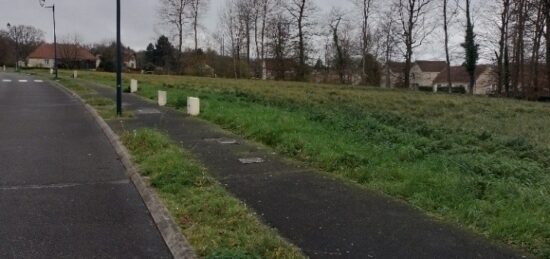Terrain à bâtir à Compiègne, Hauts-de-France