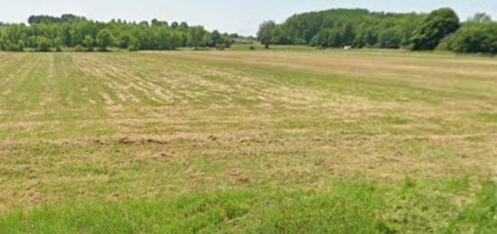 Terrain à bâtir à Berson, Nouvelle-Aquitaine