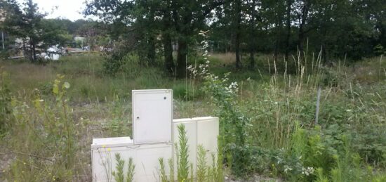 Terrain à bâtir à Saint-Médard-en-Jalles, Nouvelle-Aquitaine