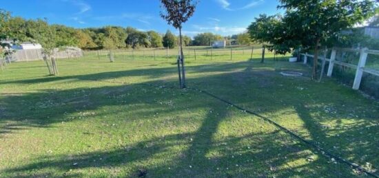 Terrain à bâtir à Bassens, Nouvelle-Aquitaine