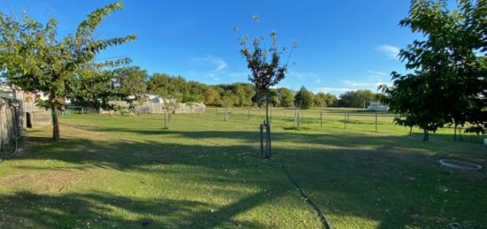 Terrain à bâtir à , Gironde