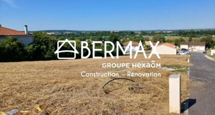 La Couronne Terrain à bâtir - 2326812-11446annonce120251103dPNqB.jpeg Maisons Open