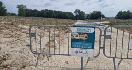 Boisredon Terrain à bâtir - 2358046-11516annonce120251102E8Gml.jpeg Maisons Open