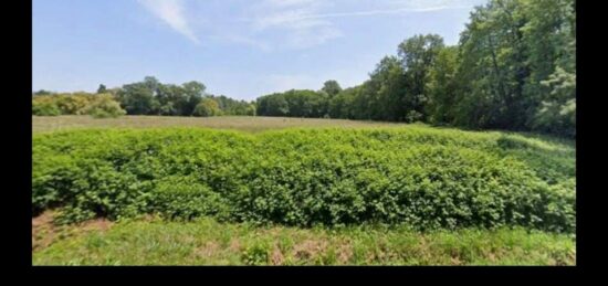 Terrain à bâtir à , Gironde