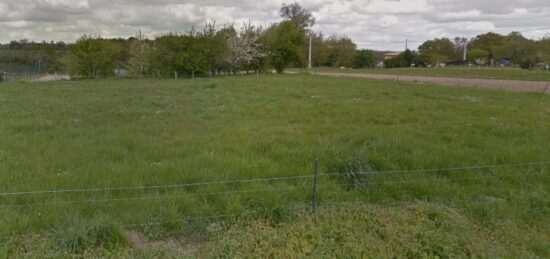 Terrain à bâtir à , Charente-Maritime