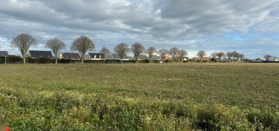 Terrain à bâtir à Lantheuil, Normandie