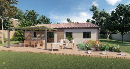 Saint-Germain-du-Puch Terrain à bâtir - 2358284-11516annonce520251102SWvPS.jpeg Maisons Open