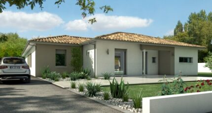 Le Taillan-Médoc Terrain à bâtir - 2358283-7351annonce5202512055u1L5.jpeg Maisons Open