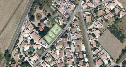 Paulhan Terrain à bâtir - 2327240-11507annonce220251104q1FQr.jpeg Maisons Open