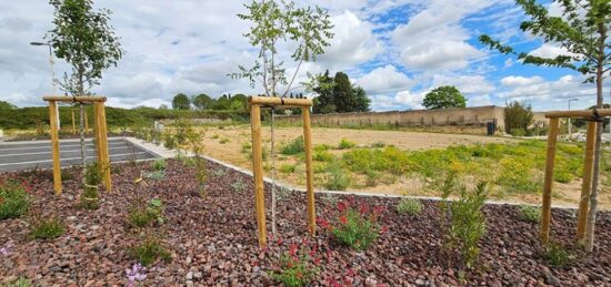 Terrain à bâtir à , Hérault