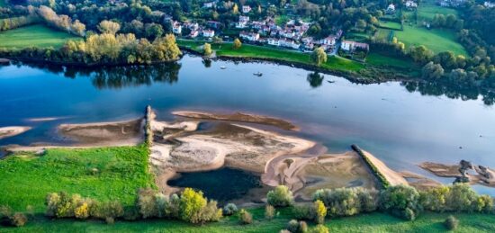 Terrain à bâtir à Champtoceaux, Pays de la Loire